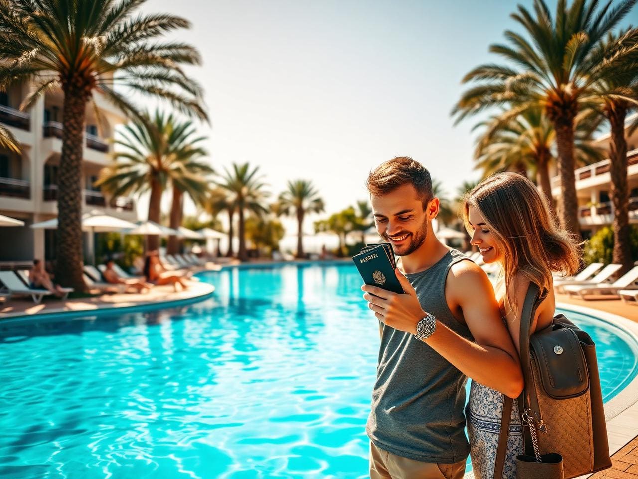 Travel vaccination for your trip